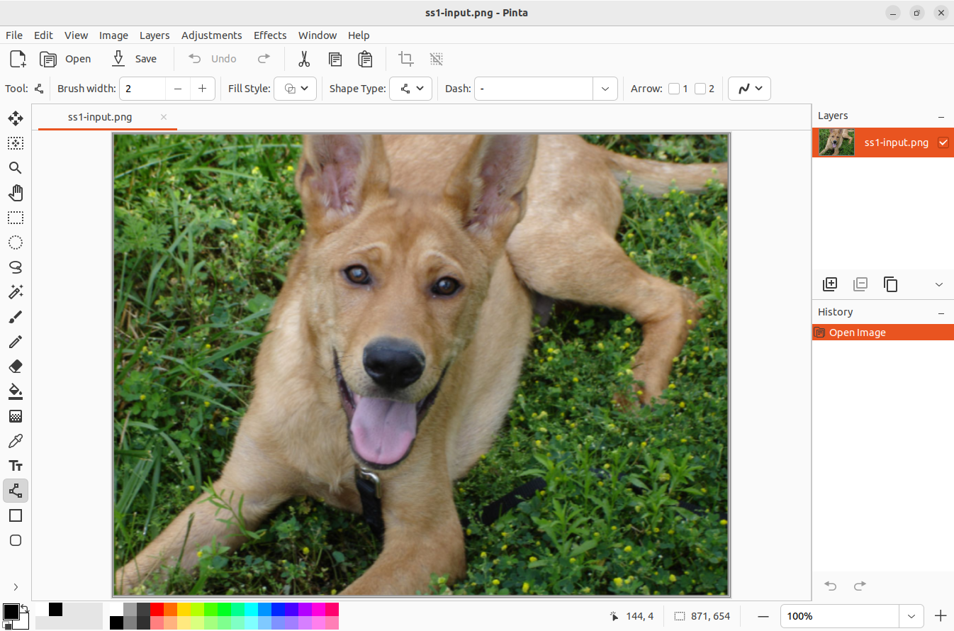 free apps like paint for mac