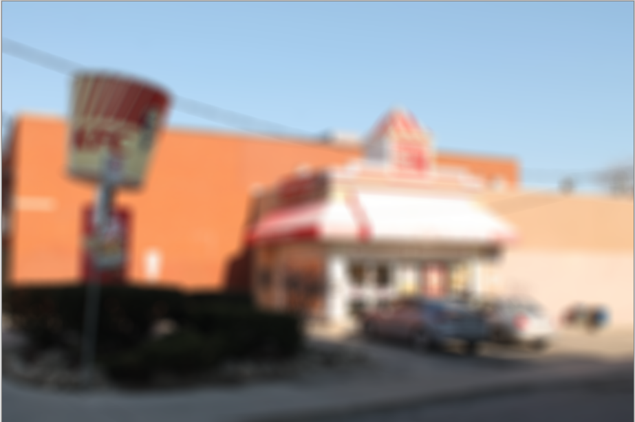 kfcunfocusblur