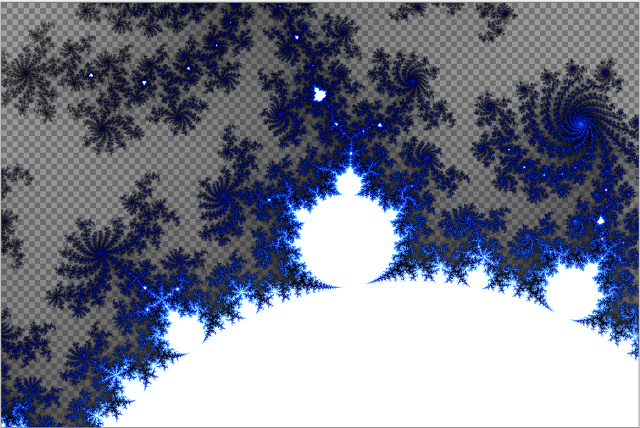 mandelbrotfractalrender