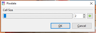 pixelatebox