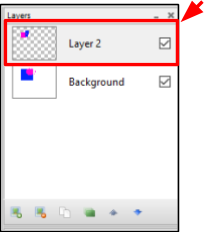 Select Layer